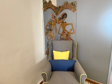 3 Bedroom Studio