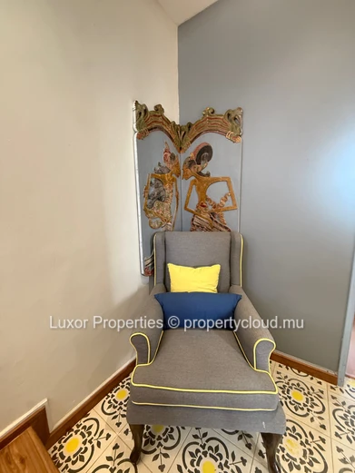  Duplex Moderne À Louer – Flic En Flac ????