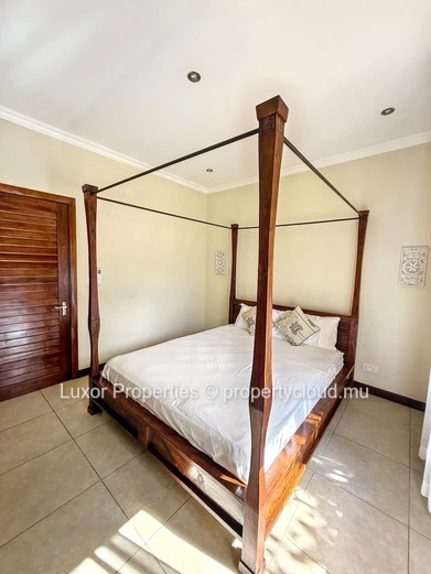 Villa for rent 