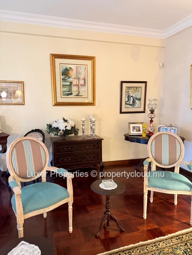  Colonial Elegance Meets Modern Functionality – Moka, Gentilly