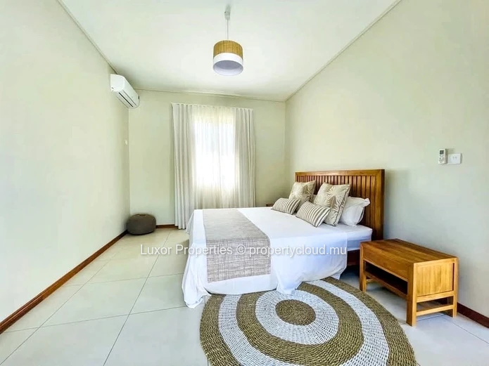 Stunning Villa for Rent in Mauritius Rs100000