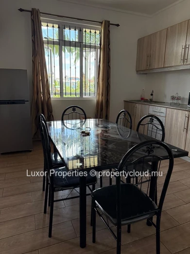 For Rent | 2-Bedroom Apartment In Flic En Flac