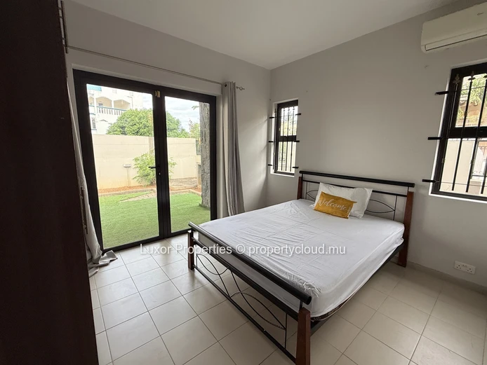 For Rent – 2-Bedroom Villa | Flic en Flac
