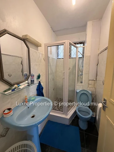  3-Bedroom Apartment for Rent in Flic en Flac
