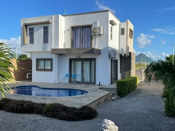 3 Bedroom Villa