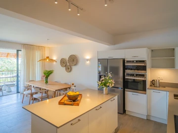 3 Bedroom Townhouse, Duplex
