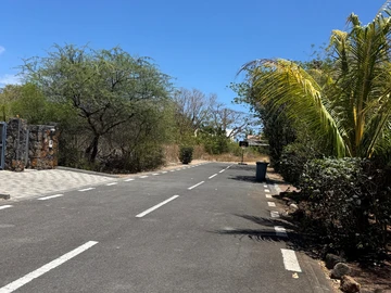 Residential Land
