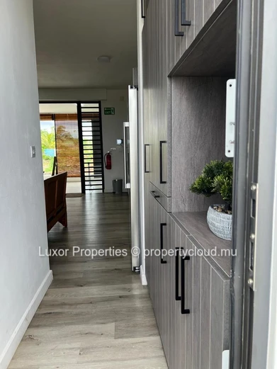 For Rent | Spacious & Secure 3-Bedroom Apartment In Albion