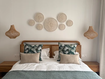 3 Bedroom Villa
