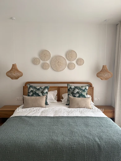 Villa de Luxe 3 Chambres à Vendre | Pointe d’Esny Le Village, Île Maurice