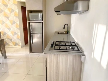 2 Bedroom Studio