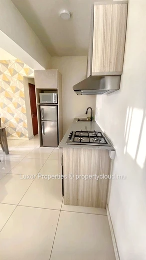  Modern Two-Bedroom Apartment in Flic en Flac with Luxury Amenities