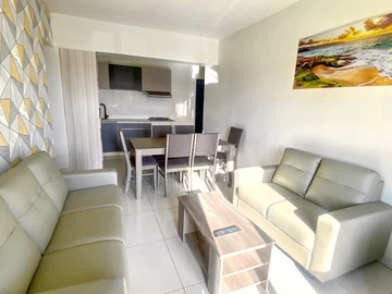 2 Bedroom Studio