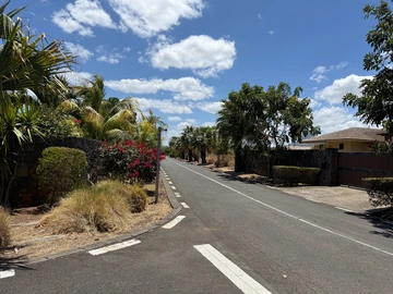 Residential Land