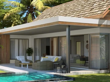 3 Bedroom Villa
