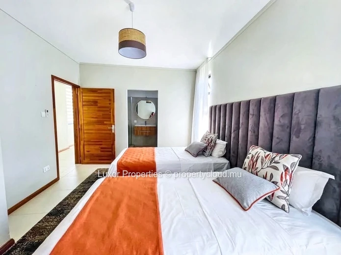 Stunning Villa for Rent in Mauritius Rs100000