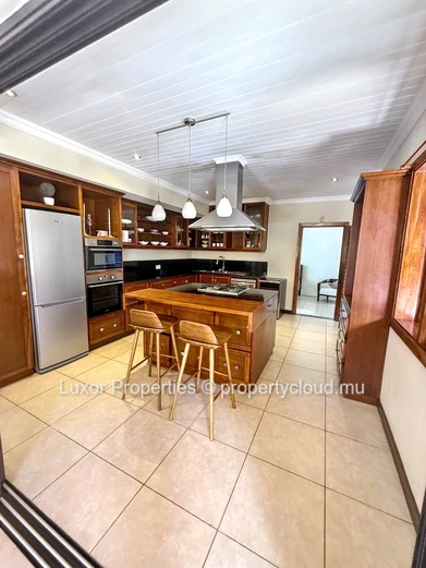 Villa for rent 