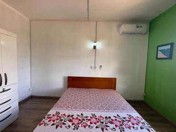2 Bedroom Studio
