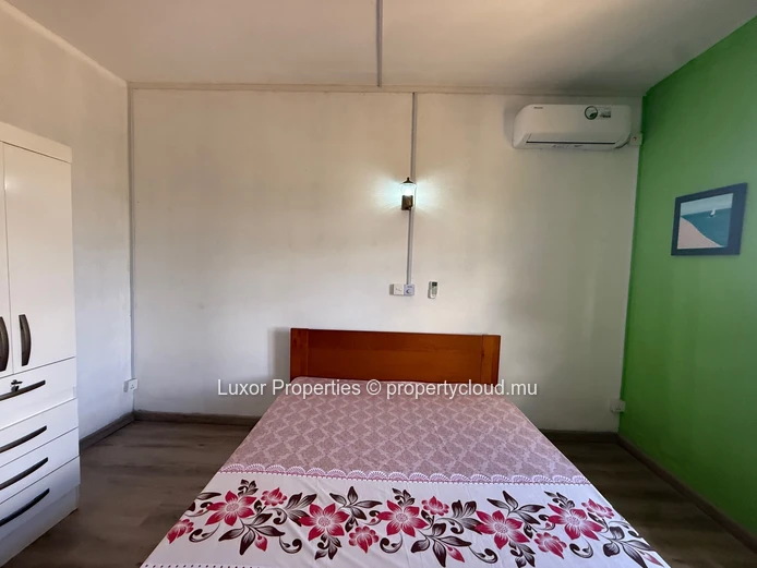  2-Bedroom Apartment for Rent – Trou aux Biches | Rs 28,000/month