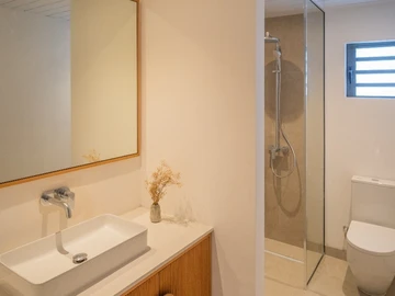3 Bedroom Townhouse, Duplex