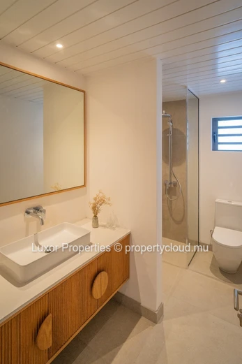 Duplex haut de gamme – Pointe d’Esny Le Village