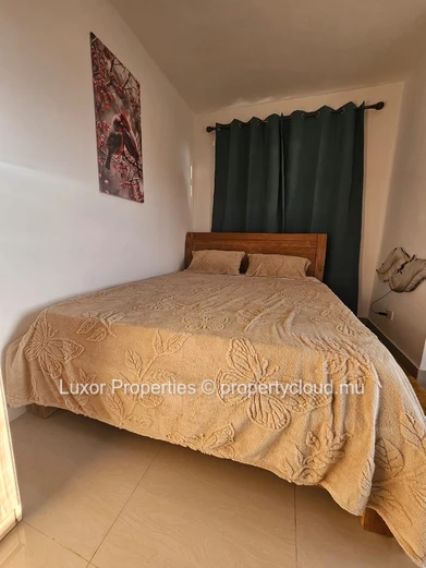 FOR SALE – Modern 3 bedroom apartment in Flic en Flac