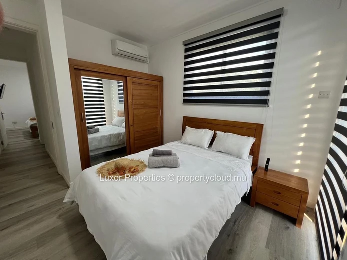 For Rent | Spacious & Secure 3-Bedroom Apartment In Albion