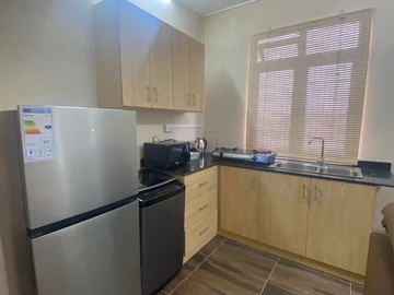 3 Bedroom Studio