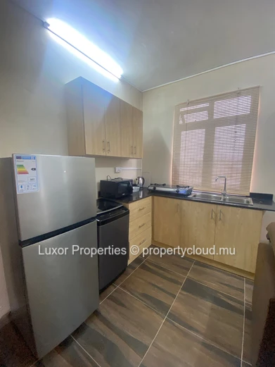 Appartement De 3 Chambres À Ébène 