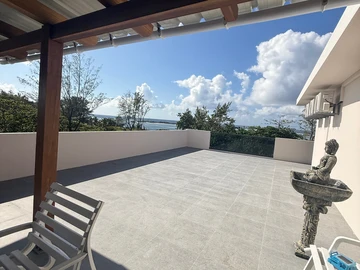 3 Bedroom Penthouse