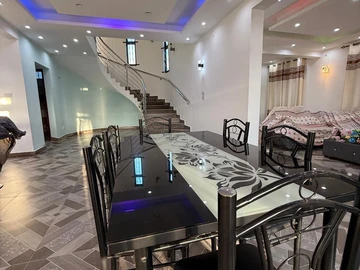 3 Bedroom Villa
