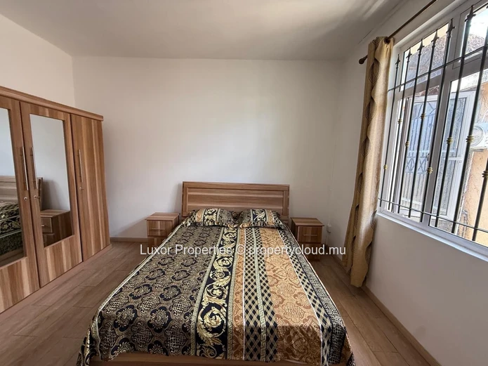 For Rent | 2-Bedroom Apartment In Flic En Flac