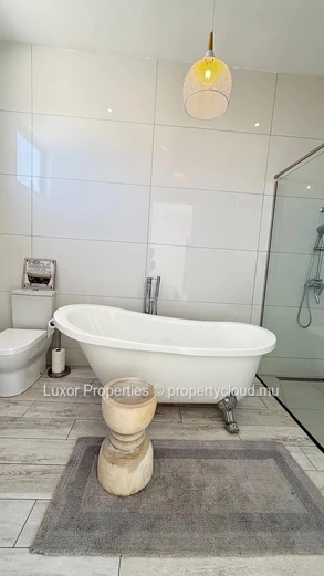 Private Villa For Rent | Grand Baie