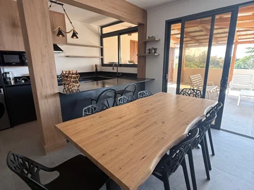 3 Bedroom Penthouse