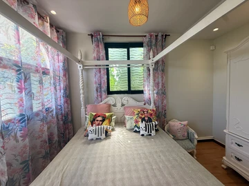 3 Bedroom Studio