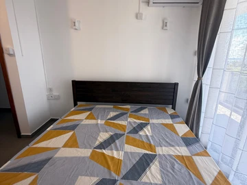 3 Bedroom Penthouse