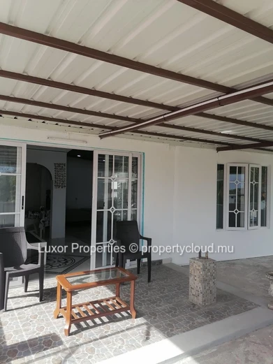 Apartment for Rent – Vallée des Prêtres, Port-Louis