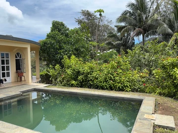 9 Bedroom Villa