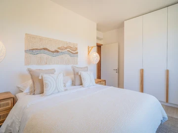 3 Bedroom Townhouse, Duplex
