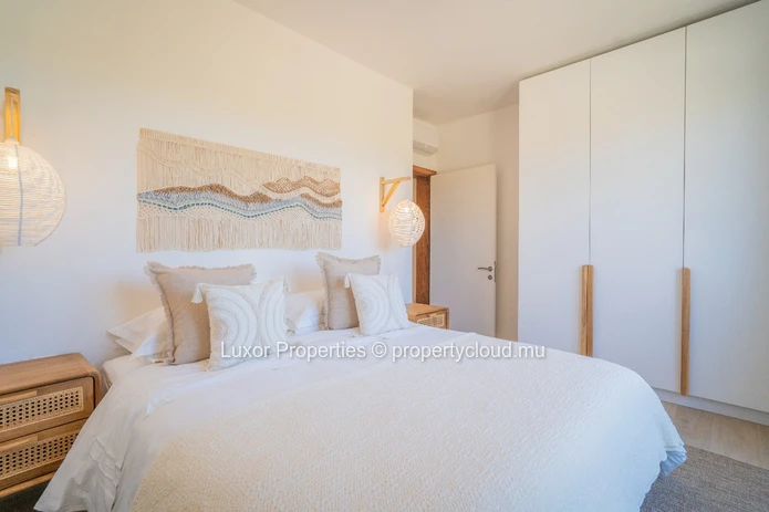 Duplex haut de gamme – Pointe d’Esny Le Village