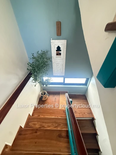  Duplex Moderne À Louer – Flic En Flac ????