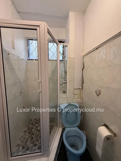  3-Bedroom Apartment for Rent in Flic en Flac