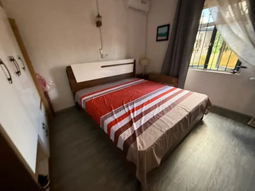 2 Bedroom Studio