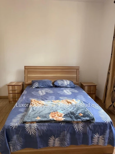 For Rent | 2-Bedroom Apartment In Flic En Flac