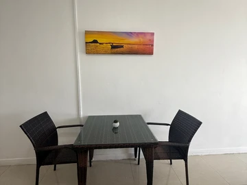 2 Bedroom Studio