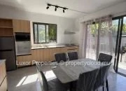 Deux magnifiques appartements