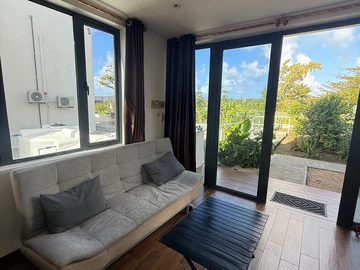 2 Bedroom Studio