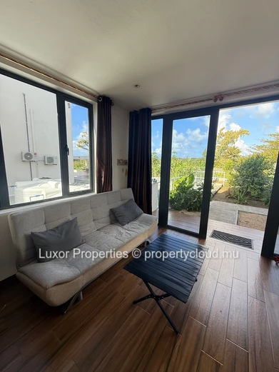  For Rent – Beachfront Duplex | 2 Bedrooms