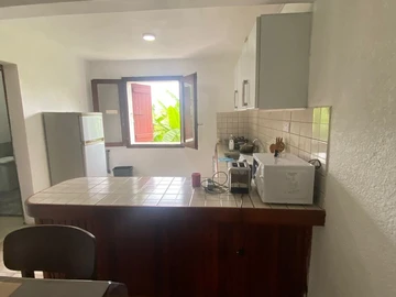 2 Bedroom Penthouse