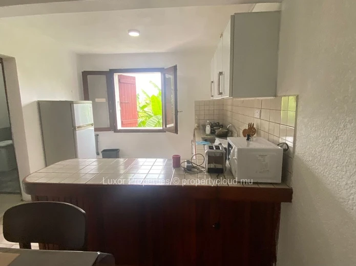 Three apartments for rent in Blue Bay